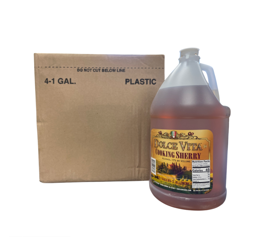 MARSALA COOKING WINE