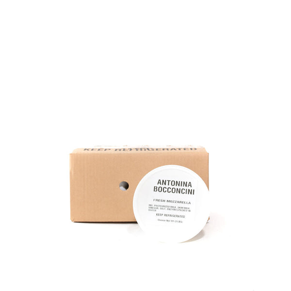 BOCCONCINI ANTONINA BITE SIZE 2OZ.