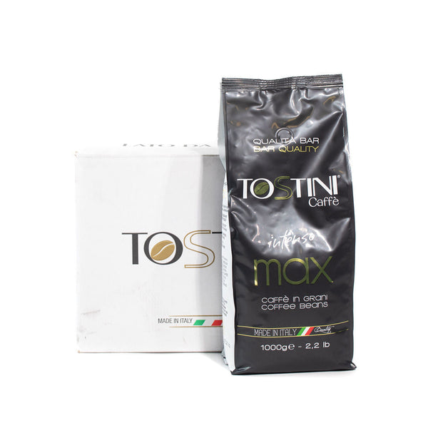 ESPRESSO BEANS INTENSO