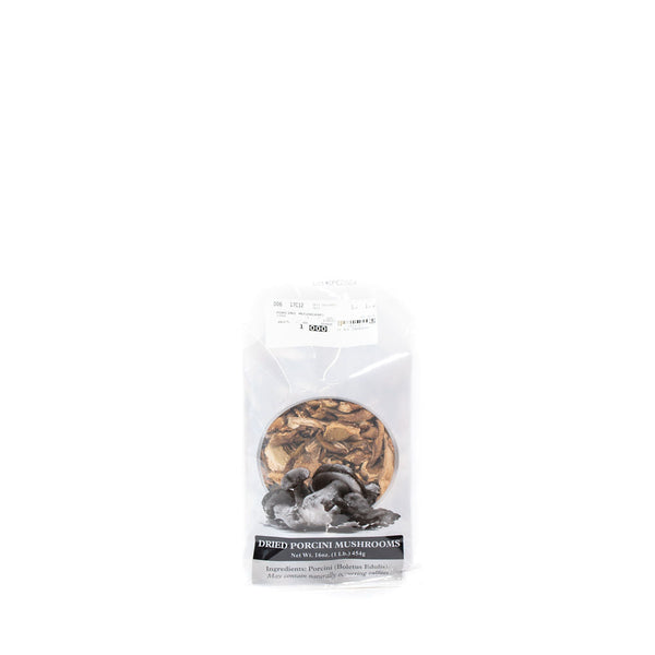 PORCINI MUSHROOMS