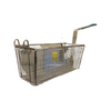 FRY BASKET 13-1/4X6-1/2X57/8