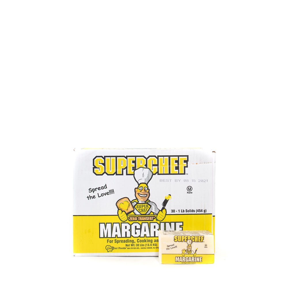 MARGARINE