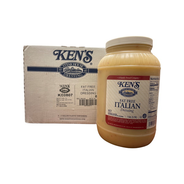 FAT-FREE ITALIAN DRESS. # 807