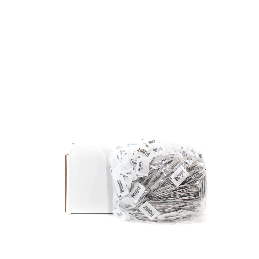 PEPPER PACKETS