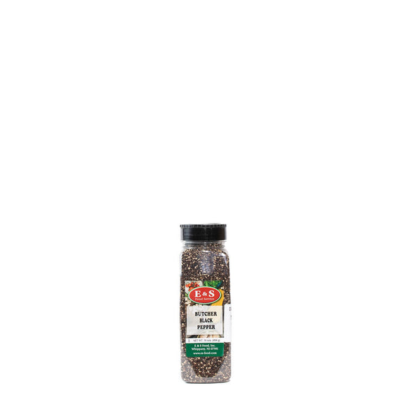 BLACK PEPPER BUTCHER 1LB