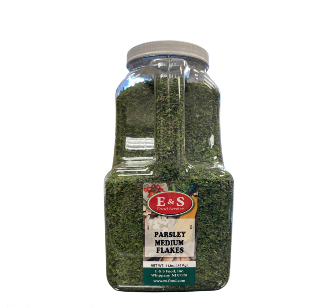 PARSLEY FLAKES