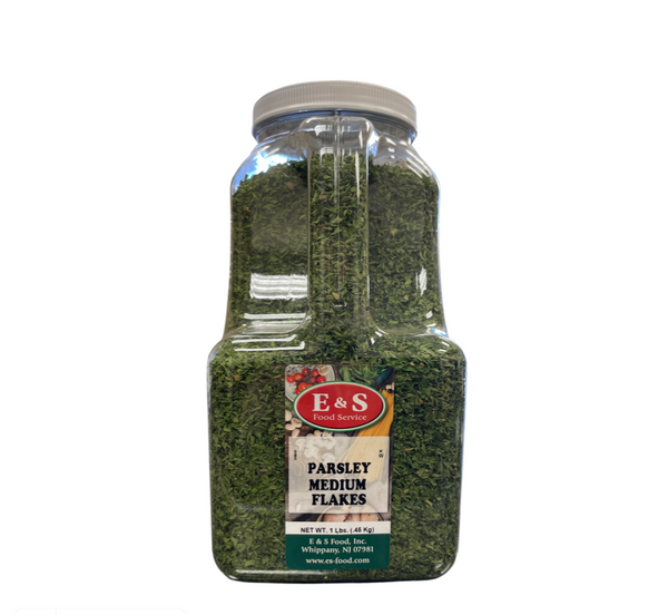 PARSLEY FLAKES
