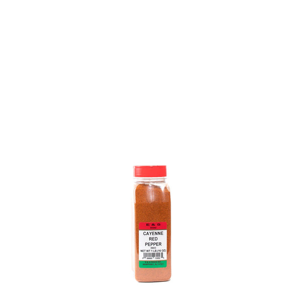 CAYENNE PEPPER