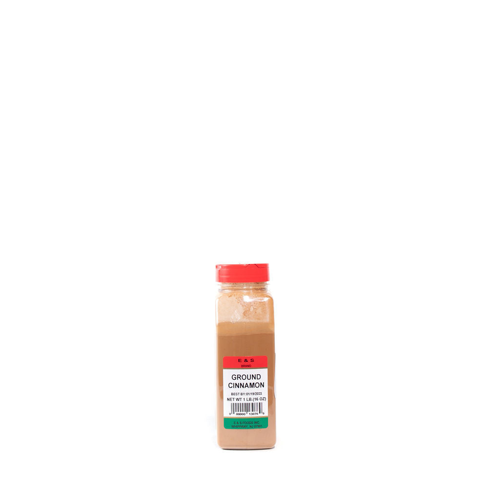GROUND CINNAMON