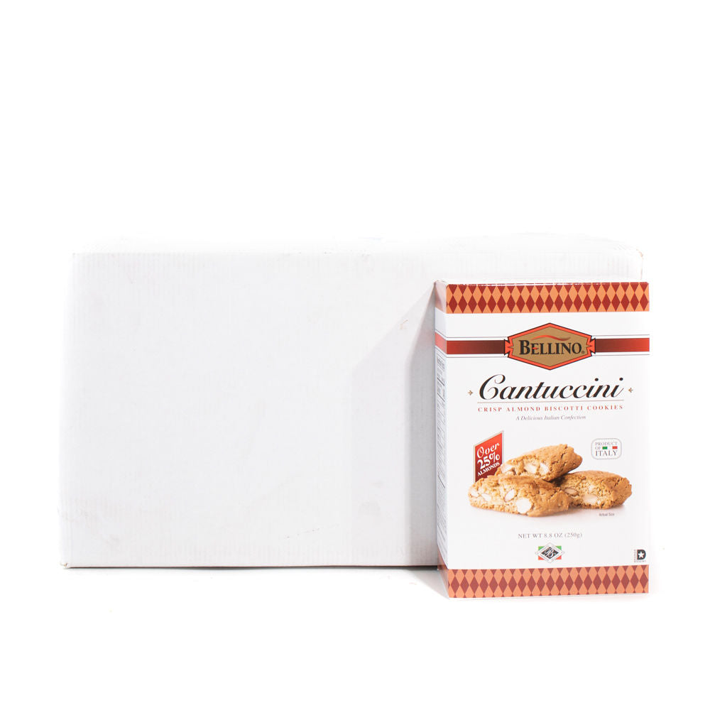 BISCOTTI (CANTUCCINI)