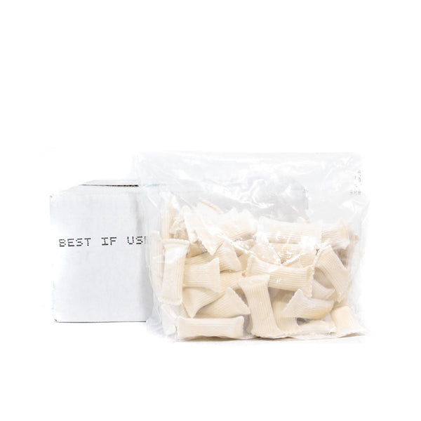 STUFFED SPINACH RIGATONI