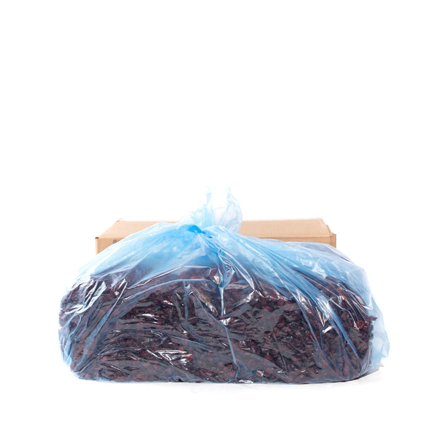 25LB DRIED CRANBERRIES BIG BOX