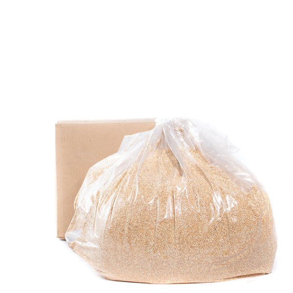 QUINOA