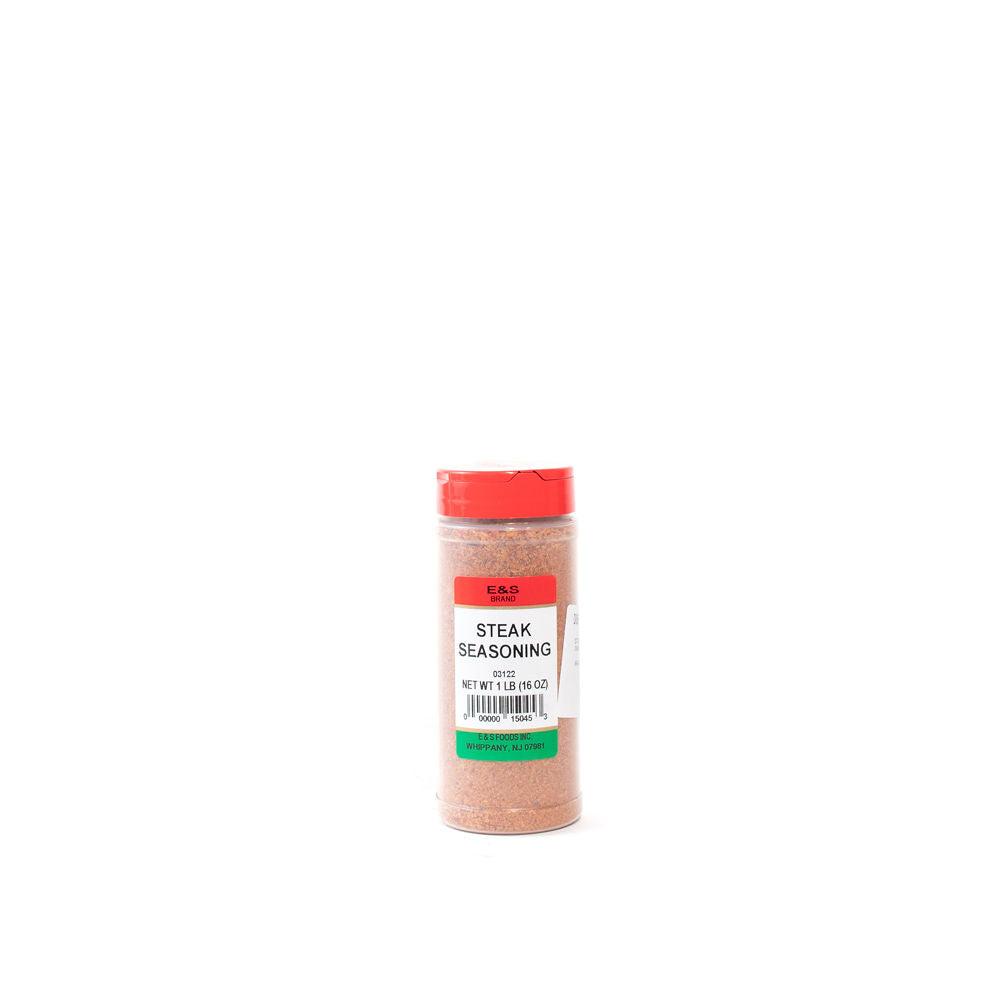 STEAK SEASONING