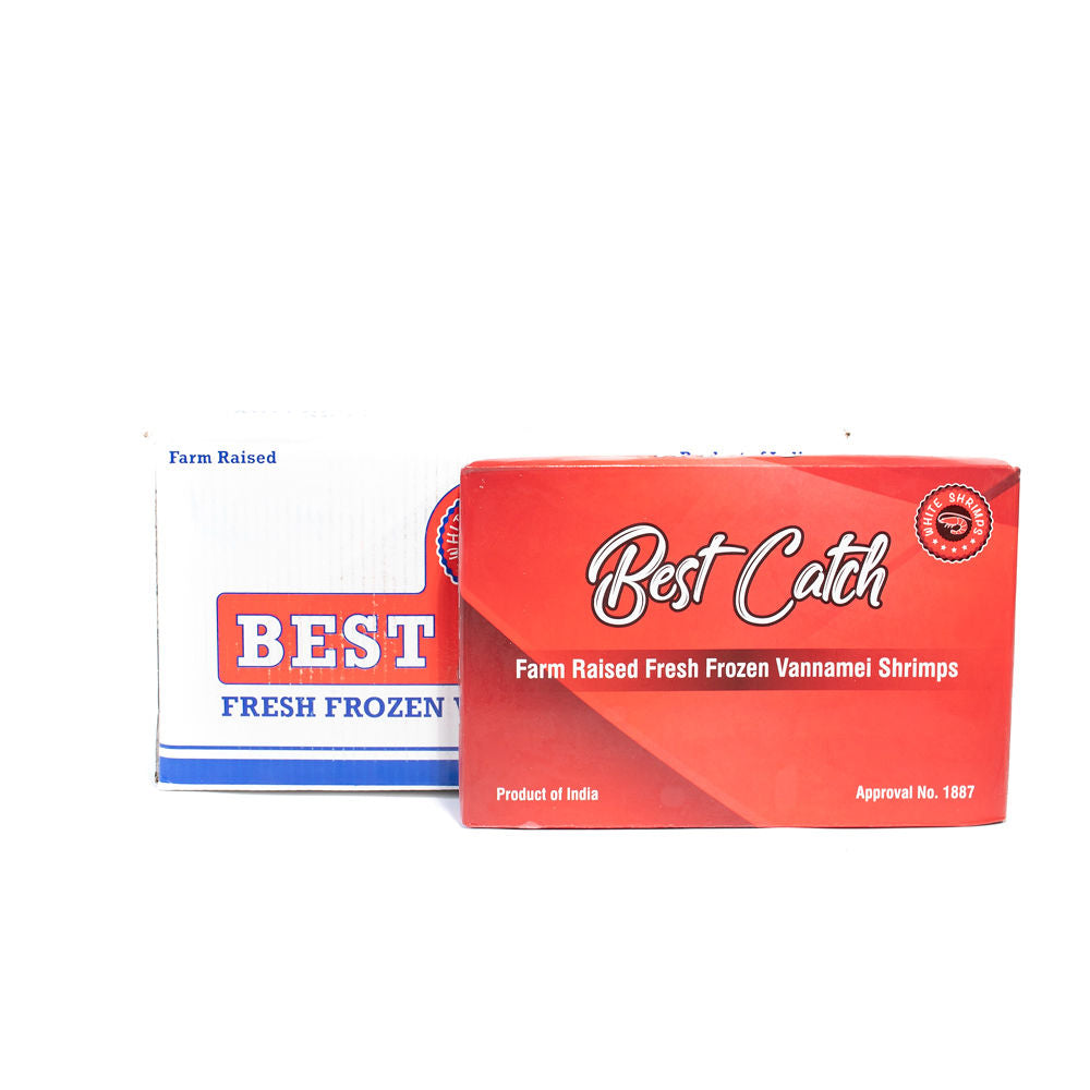 SHRIMP 13/15 IQF
