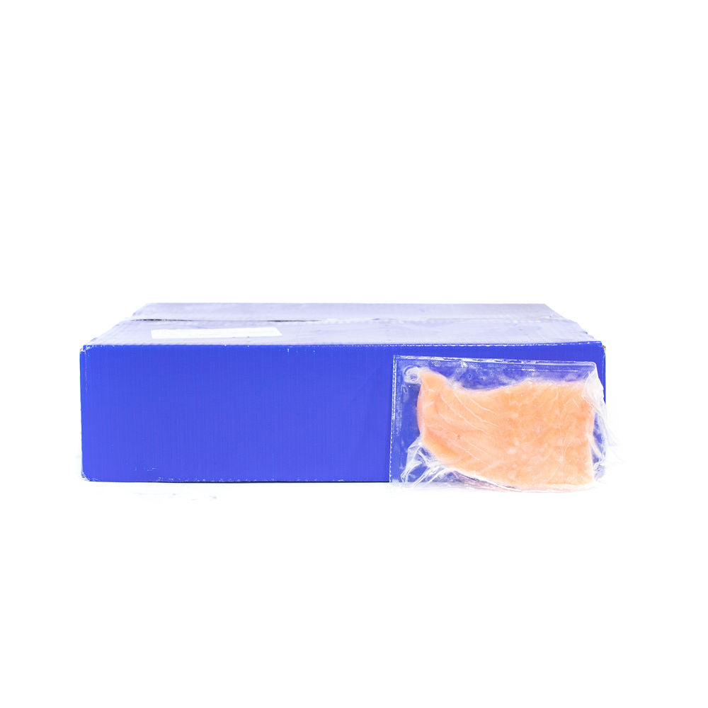 6 OZ NORWEGIAN PREMIUM SALMON