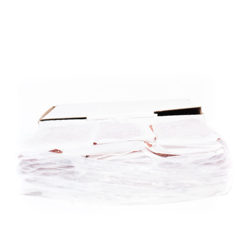 5 OZ STEAK WHITE BOX DFS