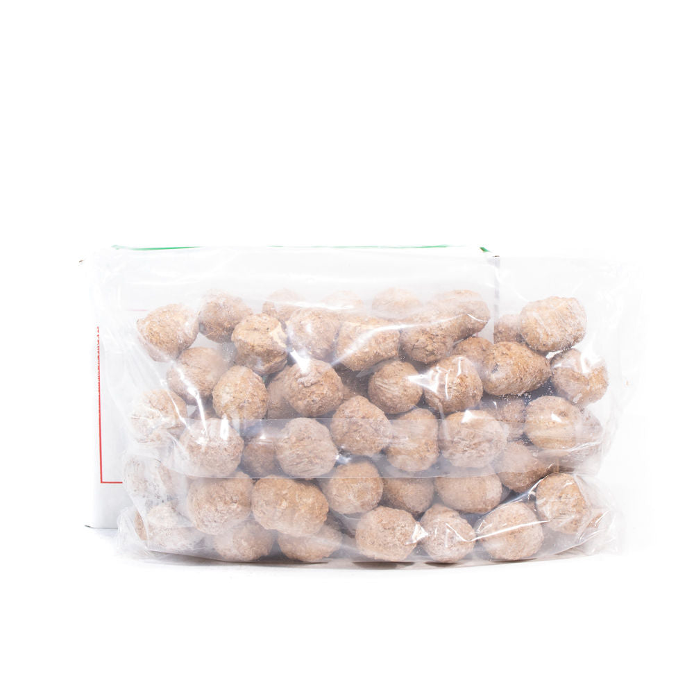 MEATBALL 1 OZ. COOKED