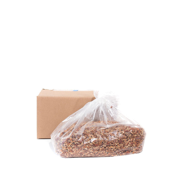 PECAN FANCY MEDIUM PIECES 5LB