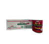 6IN1 CRUSH TOMATO GREEN LABEL PEELED