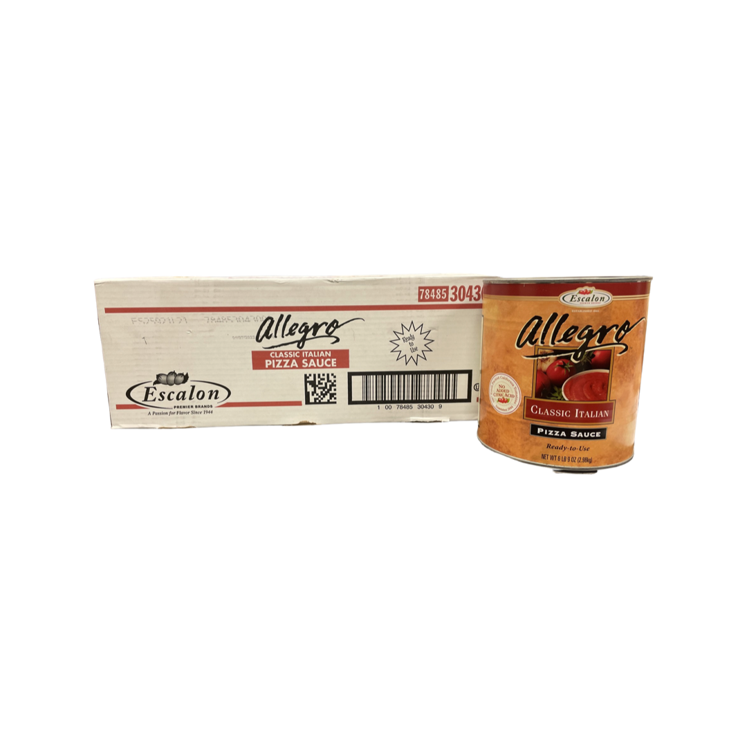 ALLEGRO PIZZA SAUCE