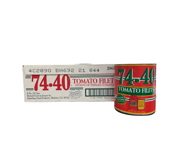 74-40 TOMATOE STRIPS