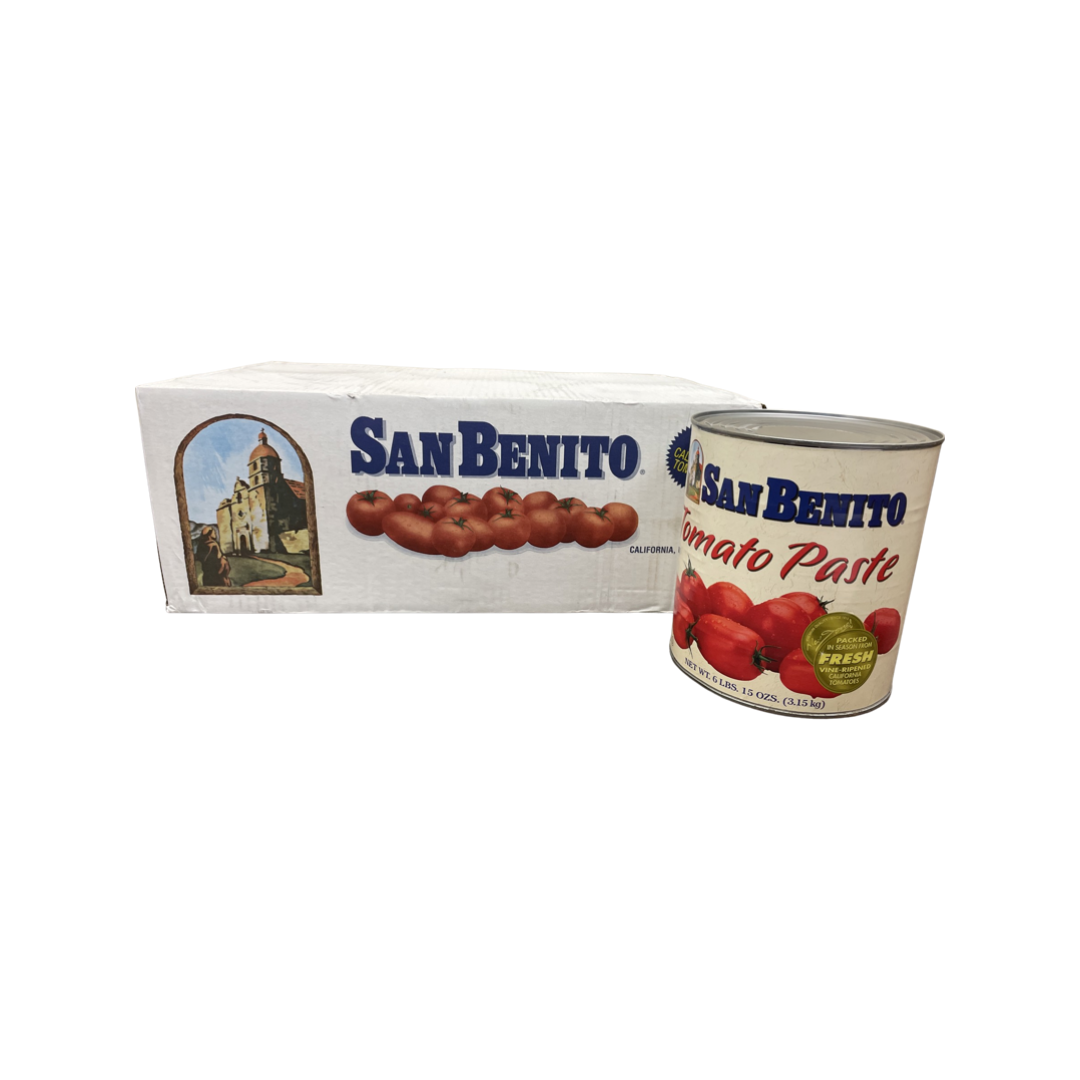 TOMATOE PASTE 47070