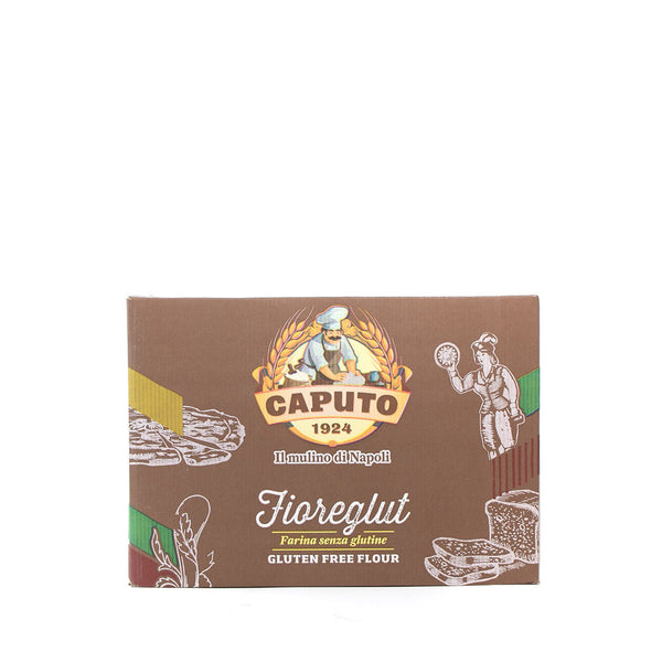 CAPUTO GLUTEN FREE FLOUR