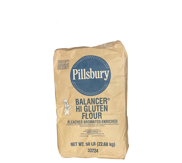 BALANCER FLOUR