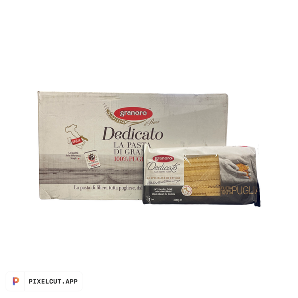 MAFALDA PASTA