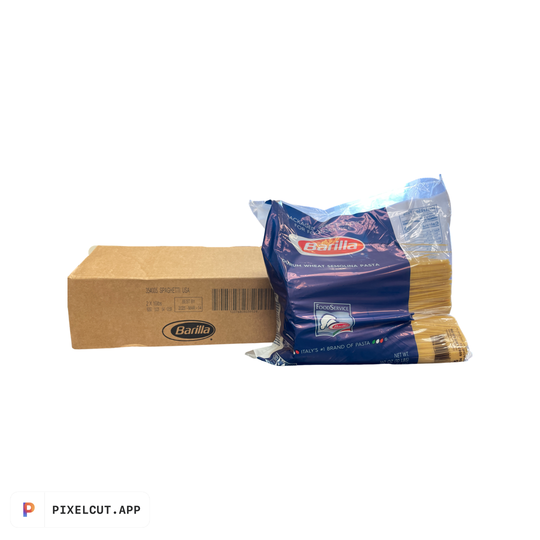 SPAGHETTI #7 (BULK)