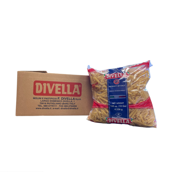 PENNE ZITI RIGATI BULK # 27