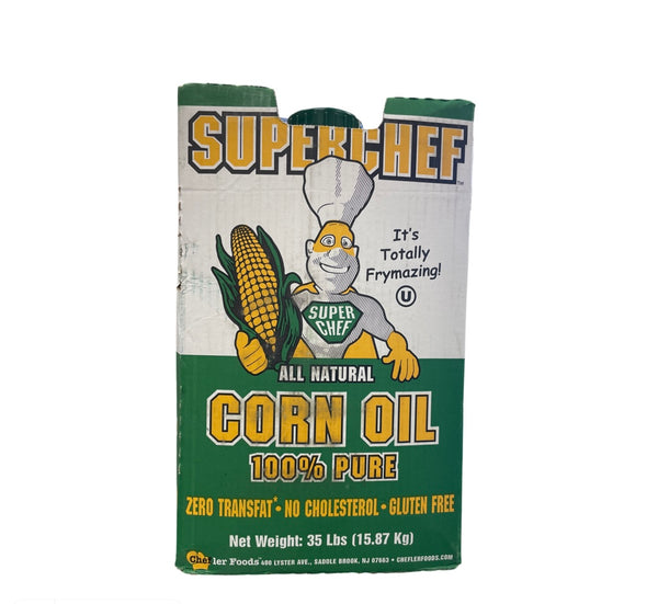 CORN OIL