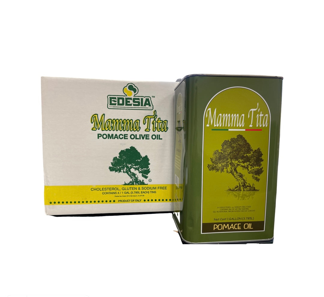 POMACE OIL MAMA TITA