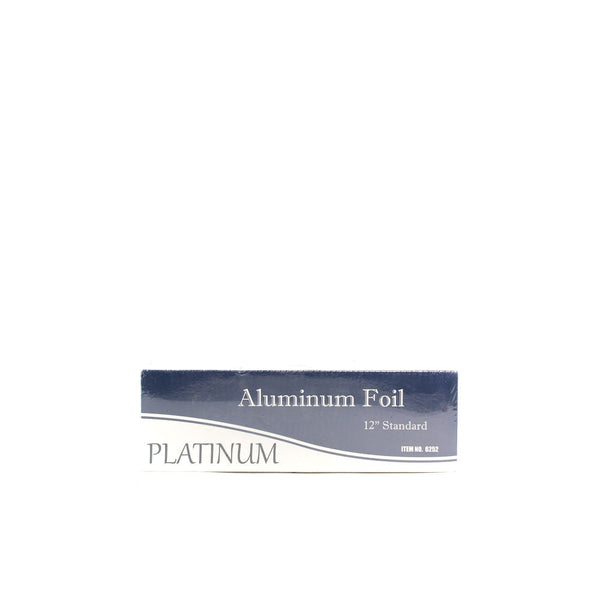 12'' ALUMINUM FOIL ROLL