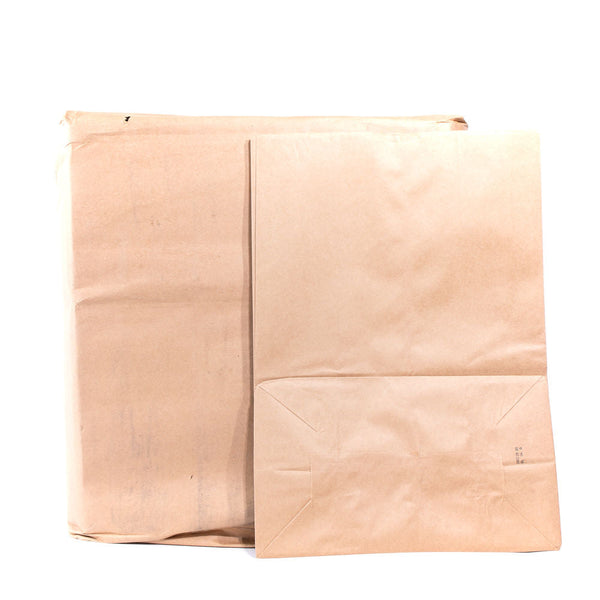 1/6 BROWN BAGS #57