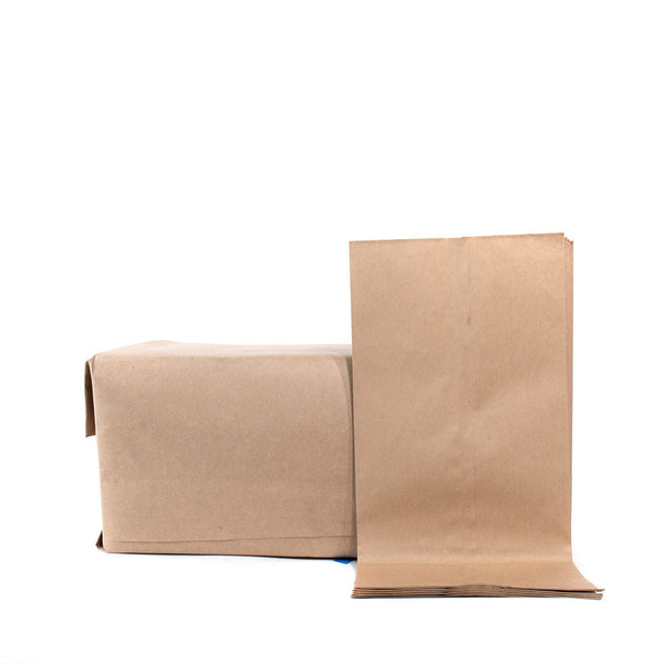 25 # KRAFT BAG