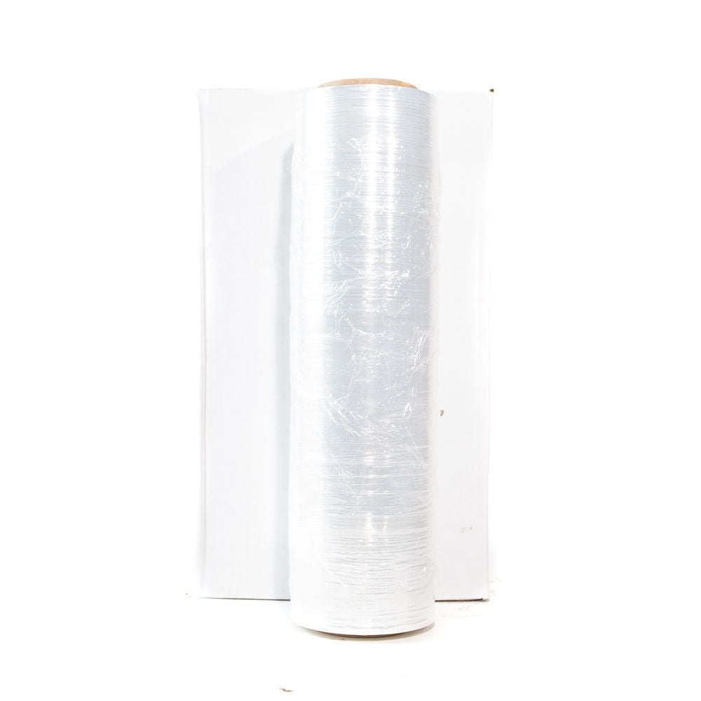 18'' STRETCH WRAP HAND