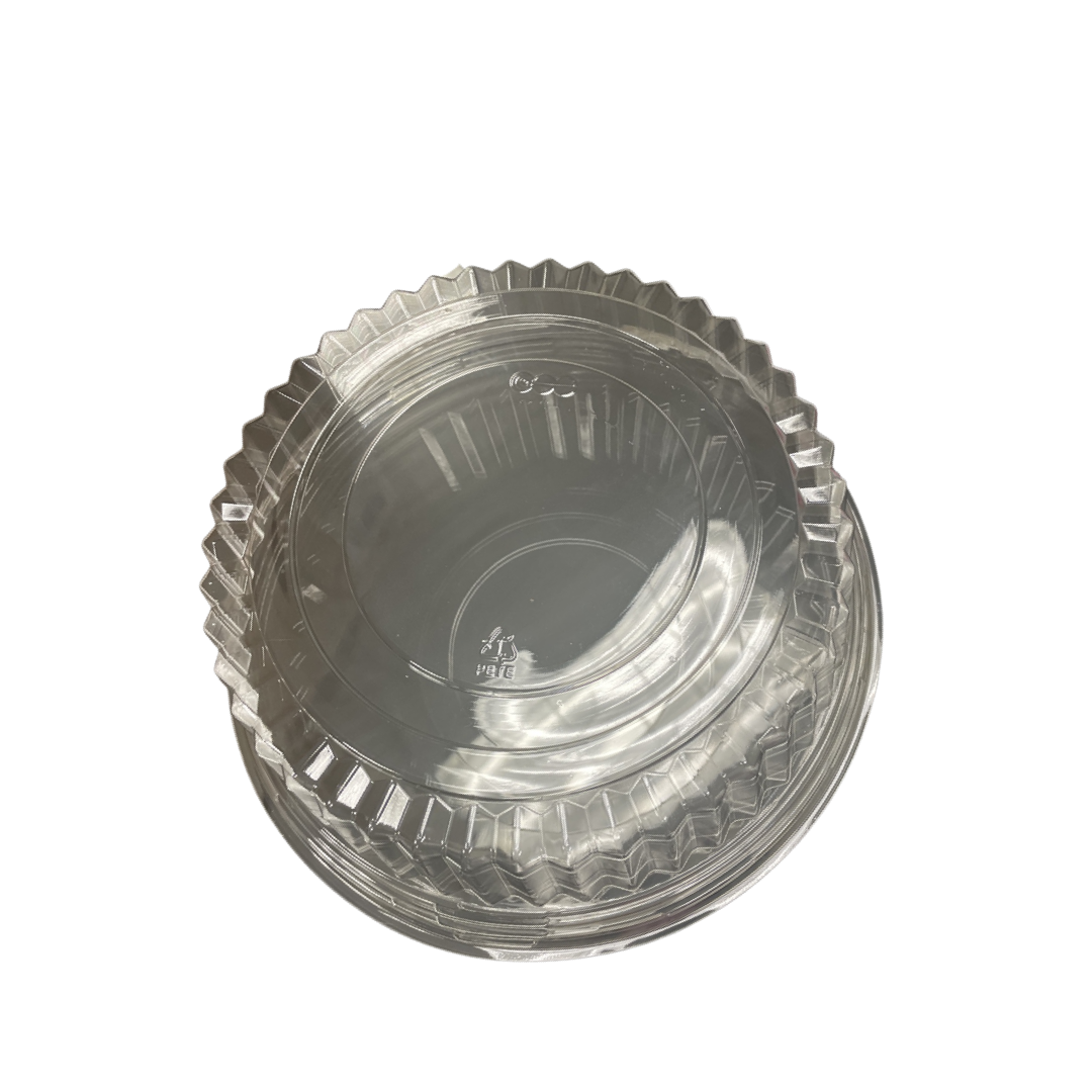 16'' DOME LID