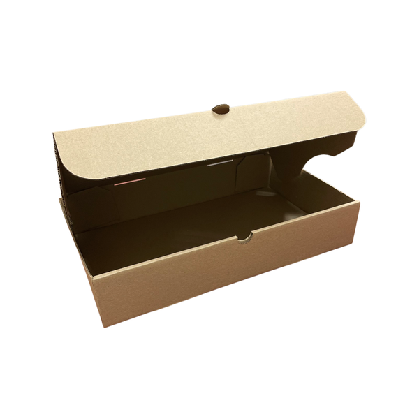 CATERING BOX FULL TRAY JUMBO 43X29 3/8