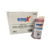BRILLO STEEL WOOL SOAP PADS
