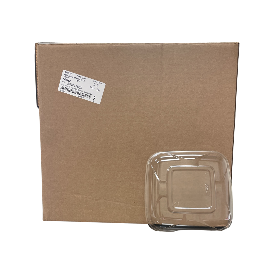 24 OZ. BOWL SQUARE 900482