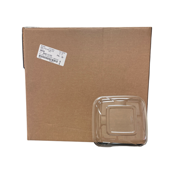 24 OZ. BOWL SQUARE 900482