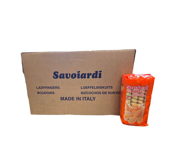 LADY FINGERS FAMILY PKG