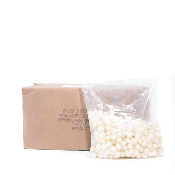 PEARL ONIONS (FROZEN)