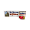 TOMATOES IN PUREE SP. PACK PEAR
