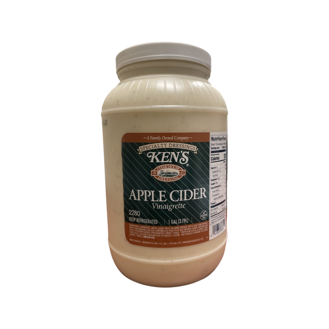 APPLE CIDER VINEGAR C-2280