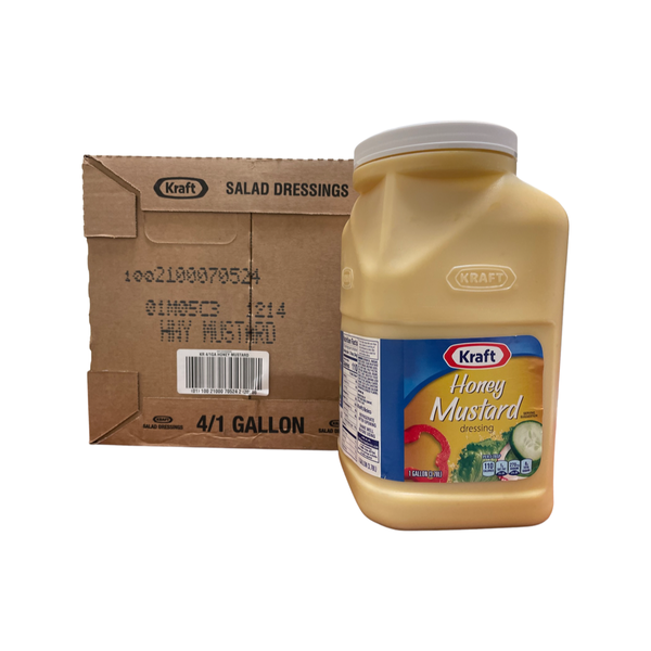 HONEY MUSTARD #70524