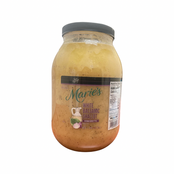 MARIE'S WH BALSAMIC SHALLOT DRESSING